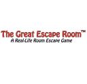 The Great Escape Room logo